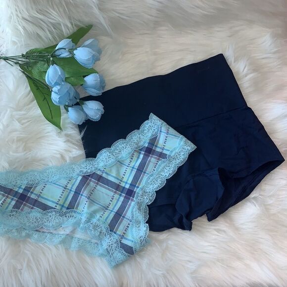 Pink By Victoria’s Secret Panty Bundle - Picture 3 of 13